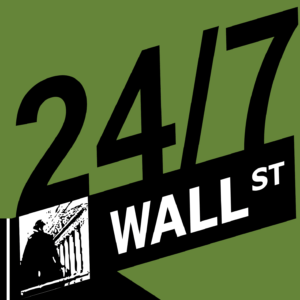 24:7 Wall Street Logo