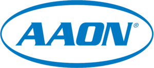 AAON Logo