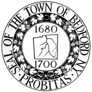 Bedford NY Seal