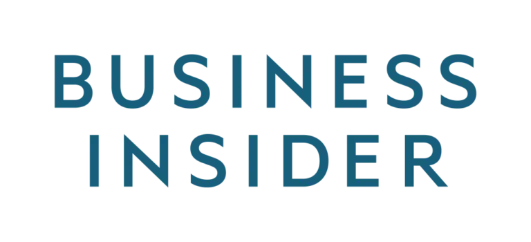 Business Insider Logo