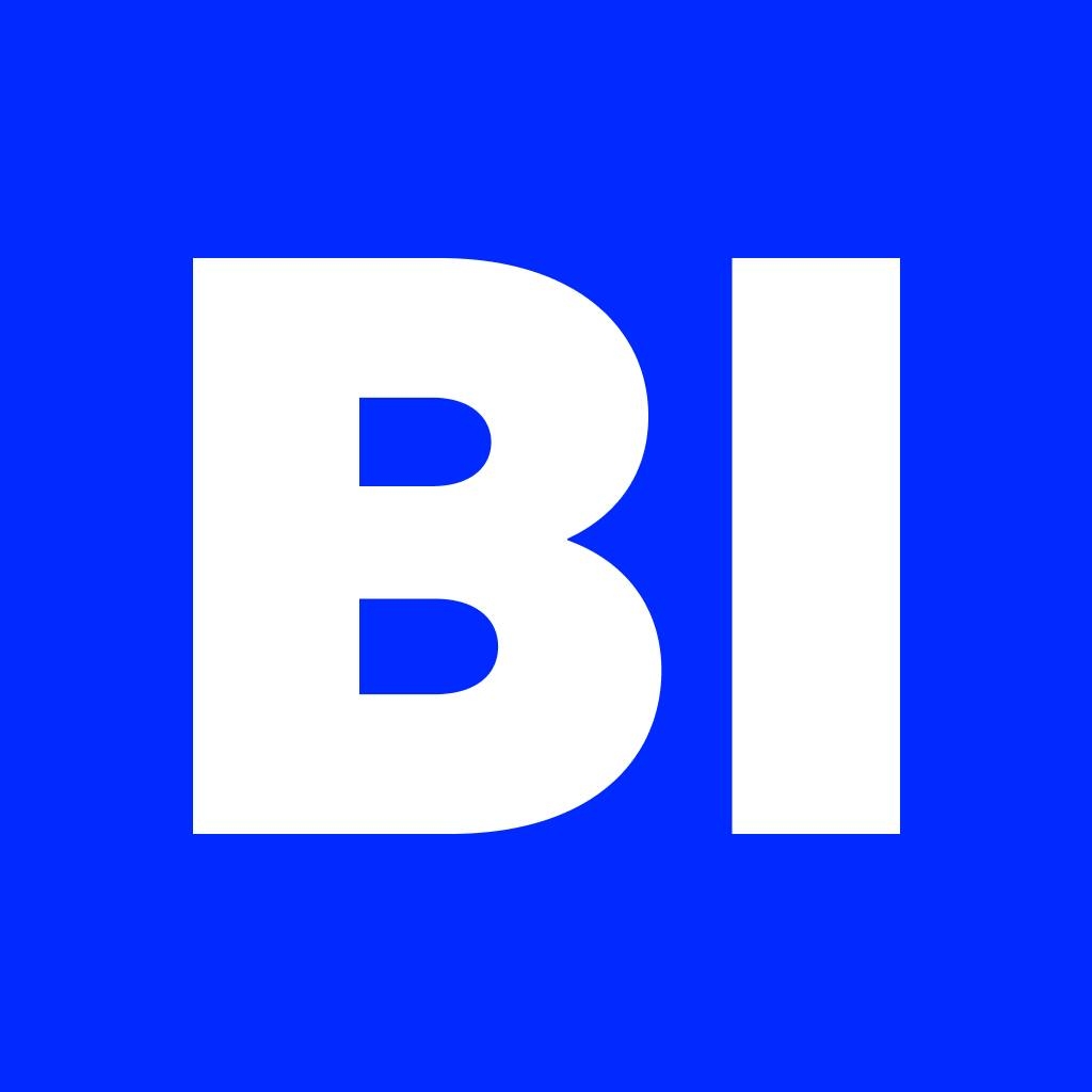 Business Insider Square Logo