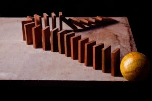 Domino Effect