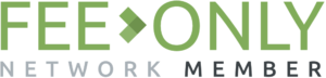 Fee Only Network Member