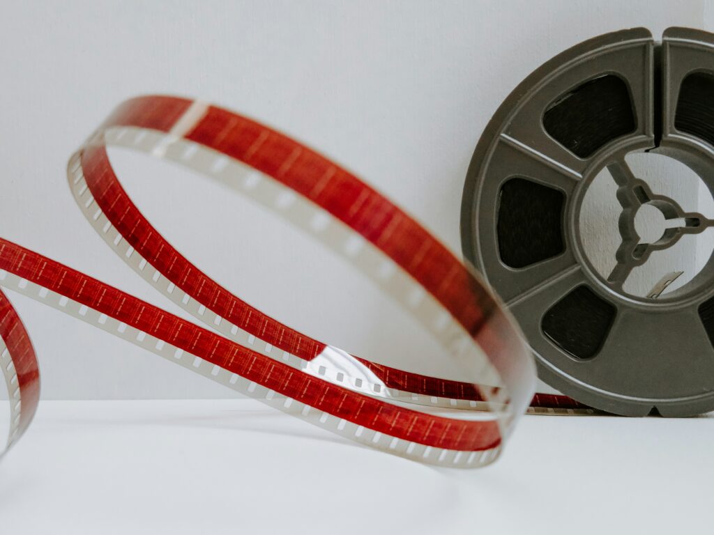 Film Reel