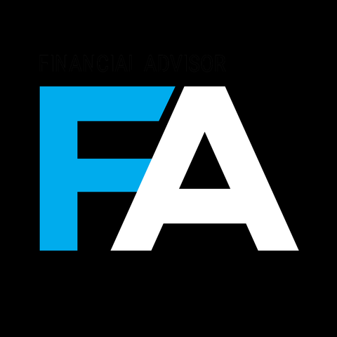 Financial Advisor Magazine Logo