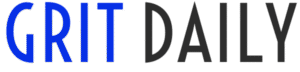 Grit Daily Logo