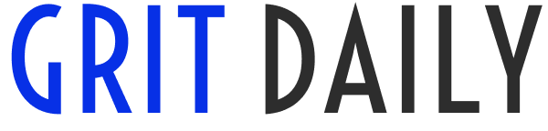 Grit Daily Logo