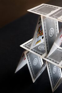 House of Cards
