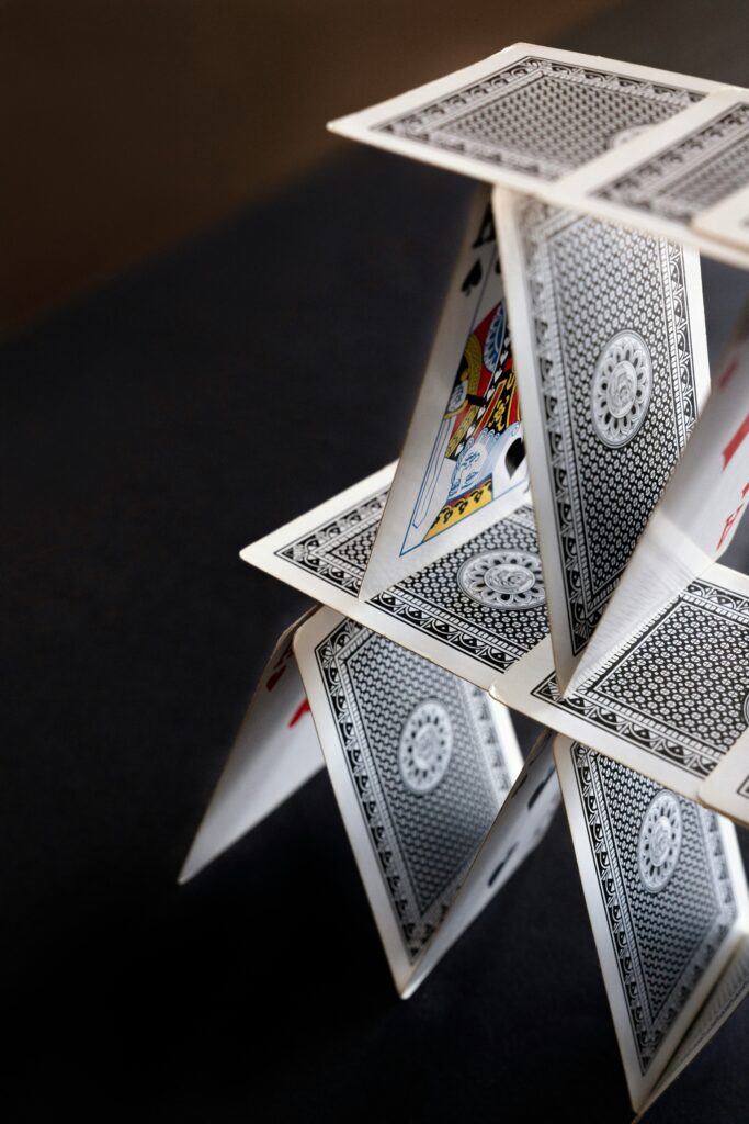 House of Cards