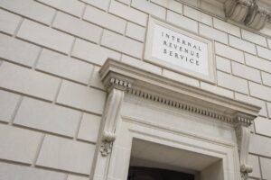 Internal Revenue Service (IRS) Headquarters
