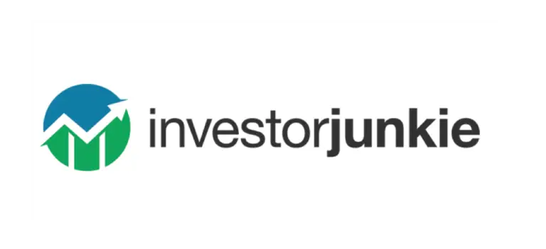Investor Junkie Logo