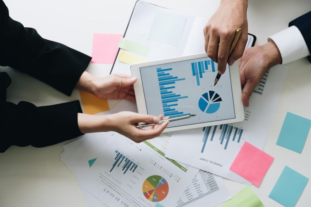 Looking at Financial Plans