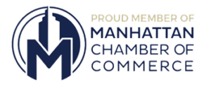 Manhattan Chamber of Commerce Member