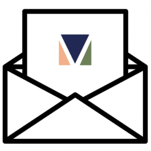 Magnifina Email Icon