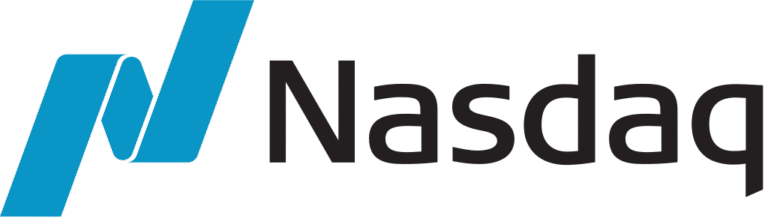 NASDAQ Logo