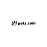 Pets.com Logo