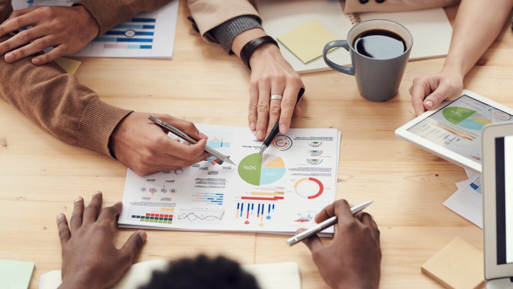 Planning Retirement for Creatives