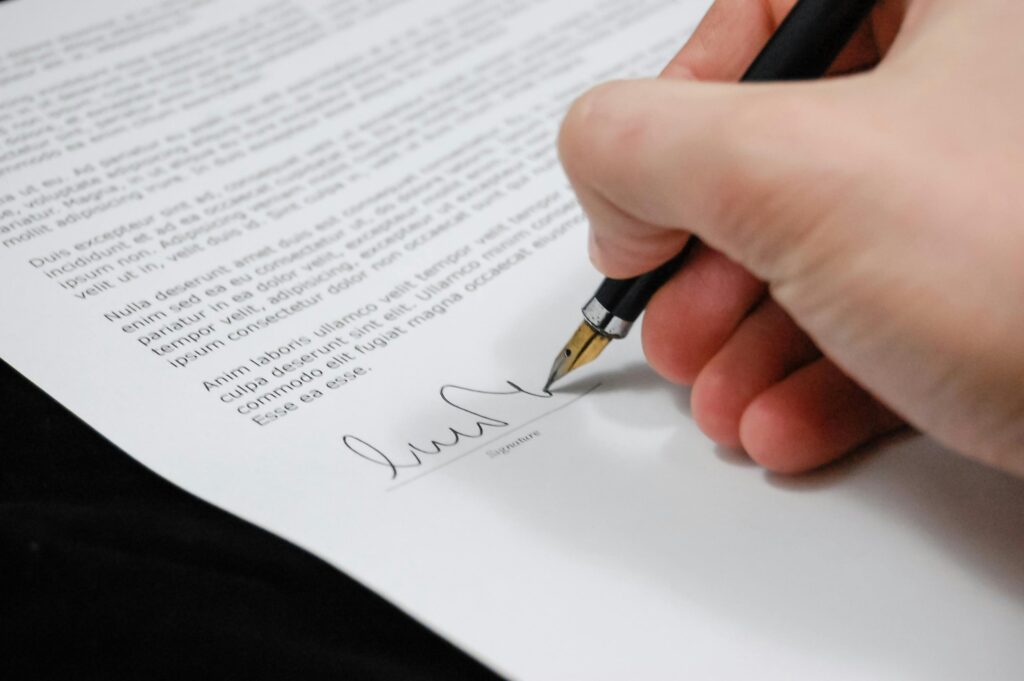 RSU Contract
