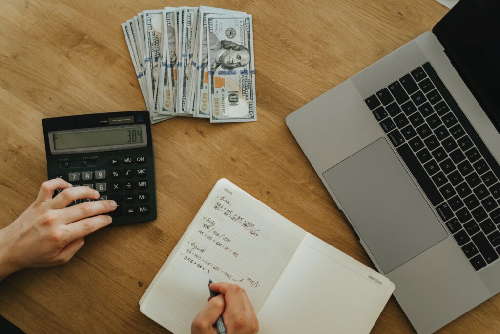 Self Banking