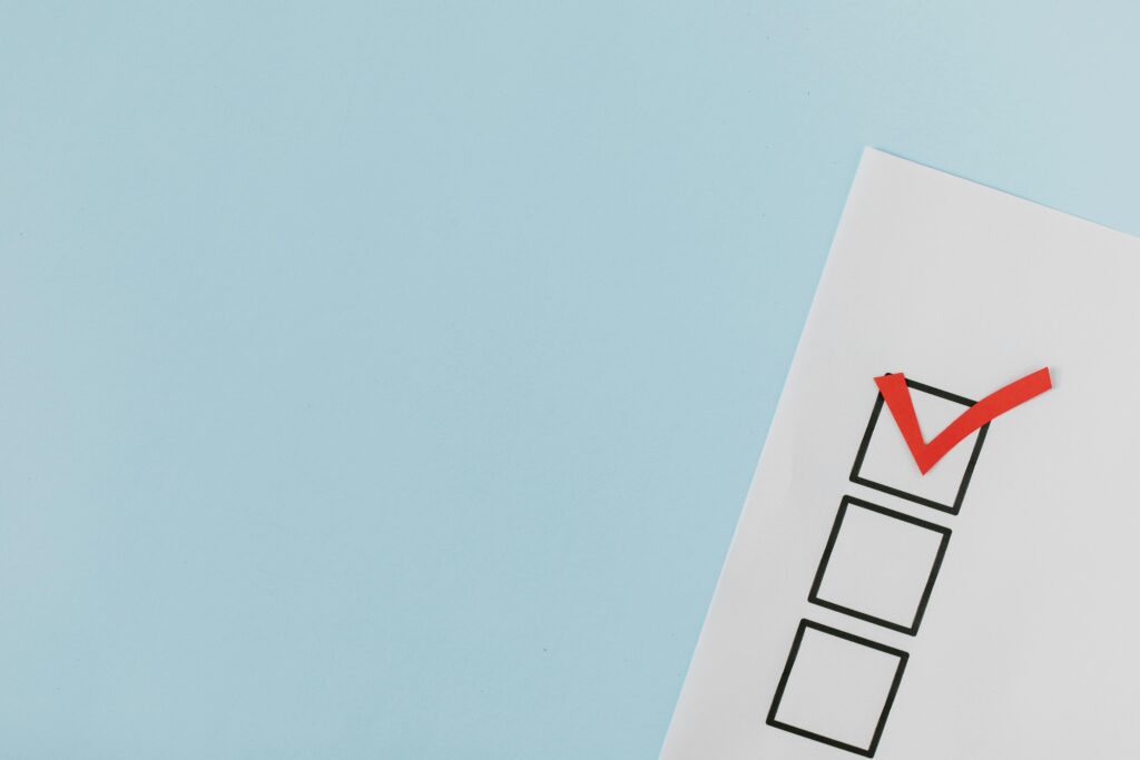 Simple Ballot