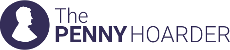 The Penny Hoarder Logo
