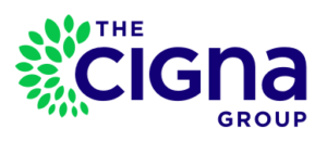 The Cigna Group Logo