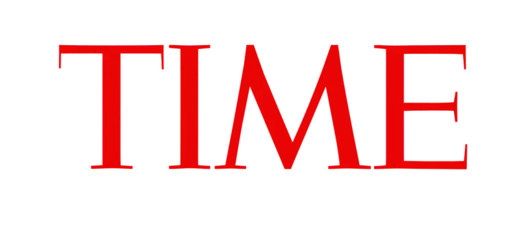 Time Magazine Logo