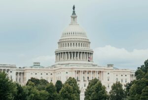 US Capitol Building