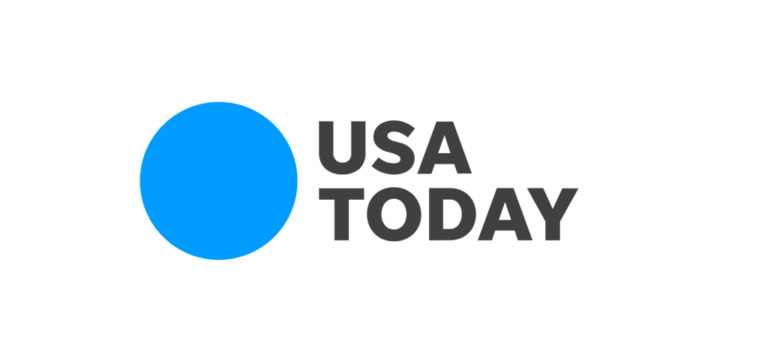 USA Today Logo