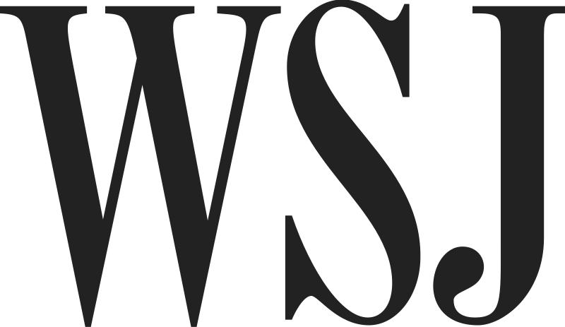 WSJ Logo