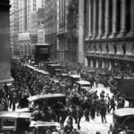 Wall Street 1929